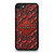 COACH NEW YORK BROWN 2 iPhone SE 2020 Case Cover
