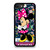 COACH NEW YORK CUTE MICKEY MOUSE iPhone SE 2020 Case Cover
