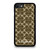 COACH NEW YORK ICON iPhone SE 2020 Case Cover