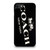 COACH NEW YORK LOGO 3 iPhone SE 2020 Case Cover