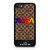 COACH NEW YORK NASA iPhone SE 2020 Case Cover