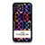 COACH NEW YORK PATTERN COLOR iPhone SE 2020 Case Cover