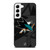 SAN JOSE SHARKS NHL TEAM Samsung Galaxy S22 Case Cover