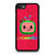 COCOMELON ICON 2 iPhone SE 2020 Case Cover