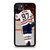 CONNOR MCDAVID EDMONTON OILERS NHL iPhone SE 2020 Case Cover
