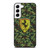 SCUDERIA FERRARI F1 CAMO Samsung Galaxy S22 Case Cover