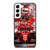 SCUDERIA FERRARI F1 CHARLES LECLERC Samsung Galaxy S22 Case Cover