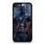 DEADPOOL CAPTAIN AMERICA MARVEL iPhone SE 2020 Case Cover