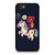 DEADPOOL UNICORN MIDDLE FINGERS iPhone SE 2020 Case Cover