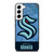 SEATTLE KRAKEN HOCKEY TEAM Samsung Galaxy S22 Case Cover