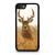 DEER HUNTER REALTREE LOGO iPhone SE 2020 Case Cover