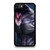 DEMOGORGONS STRANGER THINGS iPhone SE 2020 Case Cover