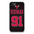 DENNIS RODMAN CHICAGO BULLS 2 iPhone SE 2020 Case Cover