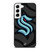 SEATTLE KRAKEN NHL TEAM Samsung Galaxy S22 Case Cover