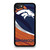 DENVER BRONCOS NFL TEAM FLAG iPhone SE 2020 Case Cover