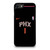 DEVIN BOOKER PHOENIX SUNS KIT 2 iPhone SE 2020 Case Cover
