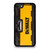 DEWALT RADIO BLUETOOTH EMBLEM iPhone SE 2020 Case Cover