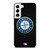 SEATTLE MARINERS BASEBALL TEAM Samsung Galaxy S22 Case Cover