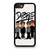 DOBRE BROTHERS CARTOON iPhone SE 2020 Case Cover