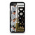 DOBRE BROTHERS LOGO iPhone SE 2020 Case Cover
