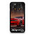 DODGE SRT DEMON CAR LOGO iPhone SE 2020 Case Cover