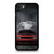 DODGE SRT SMOKED LOGO iPhone SE 2020 Case Cover