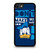 DONALD DUCK BLUE iPhone SE 2020 Case Cover