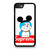 DORAEMON WITH MICKEY SUPREME iPhone SE 2020 Case Cover