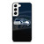 SEATTLE SEAHAWKS FOOTBALL TEAM Samsung Galaxy S22 Case Cover