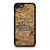 DUCKS UNLIMITED CAMO LOGO iPhone SE 2020 Case Cover