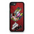 EAT SLEEP JDM LOGO iPhone SE 2020 Case Cover