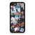 EAZY-E RAPPER COLLAGE 2 iPhone SE 2020 Case Cover
