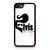 ELVIS PRESLEY SILHOUETTE iPhone SE 2020 Case Cover