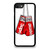 EVERLAST BOXING GLOVE SUPREME iPhone SE 2020 Case Cover