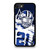 EZEKIEL ELLIOTT DALLAS COWBOY FOOTBALL iPhone SE 2020 Case Cover