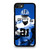 EZEKIEL ELLIOTT DALLAS COWBOY NFL iPhone SE 2020 Case Cover