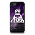 FALL OUT BOY FOB CONCERT iPhone SE 2020 Case Cover