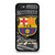 FC BARCELONA MES QUE UN CLUB iPhone SE 2020 Case Cover