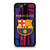 FC BARCELONA SYMBOL iPhone SE 2020 Case Cover