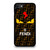 FENDI ROMA EYES LOGO 2 iPhone SE 2020 Case Cover
