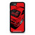 FERRARI F40 ILLUSTRATION iPhone SE 2020 Case Cover