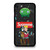 FINAL SPACE SUPREME CARTOON iPhone SE 2020 Case Cover