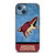 ARIZONA COYOTES HOCKEY TEAM iPhone 13 Case Cover