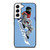 SHAUN WHITE BURTON SNOWBOARDING Samsung Galaxy S22 Case Cover