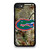 FLORIDA GATORS CAMOUFLAGE iPhone SE 2020 Case Cover