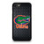 FLORIDA GATORS PLATE LOGO iPhone SE 2020 Case Cover