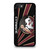 FLORIDA STATE FSU NFL LOGO iPhone SE 2020 Case Cover