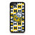 FOOTBALL MASCOT MICHIGAN WOLVERINES iPhone SE 2020 Case Cover