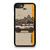 FORD BRONCO ADVENTURES CAR iPhone SE 2020 Case Cover