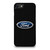 FORD CARBON LOGO iPhone SE 2020 Case Cover